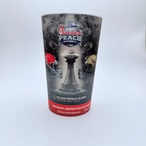 Peach Bowl 2015 Collector's Cup - Houston vs. FSU